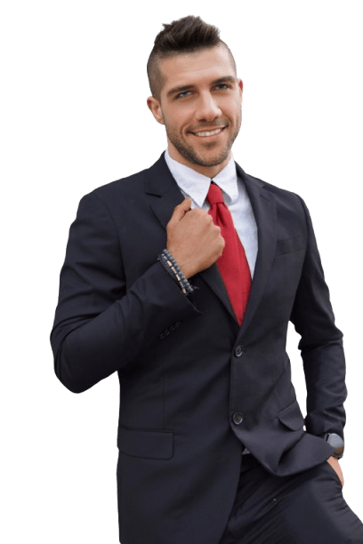 Alessio, fondatore di KingSeduction